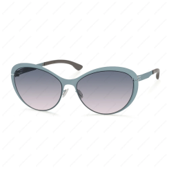 IC BERLIN Mauerpark Venice-Green Warm-Grey Ocean Fade