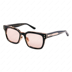 LEISURE SOCIETY Merano Sun Black Tortoise / 18K Rose Gold (Peach Tint Photochromic) LEISURE SOCIETY Merano Sun Black Tortoise / 18K Rose Gold (Peach Tint Photochromic)