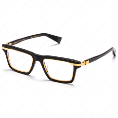 BALMAIN Legion-IV BPX-141A-53 (BLK-GLD) BALMAIN Legion-IV BPX-141A-53 (BLK-GLD)