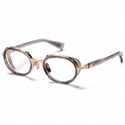 BALMAIN Chevalier BPX158C-48 (GRY-GLD) BALMAIN Chevalier BPX158C-48 (GRY-GLD)