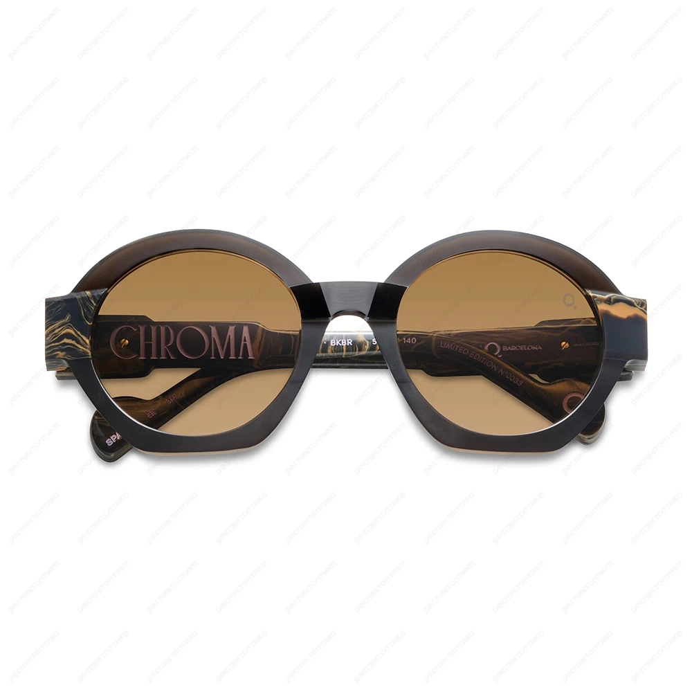 ETNIA BARCELONA 5 Chroma N17 52S BKBR
