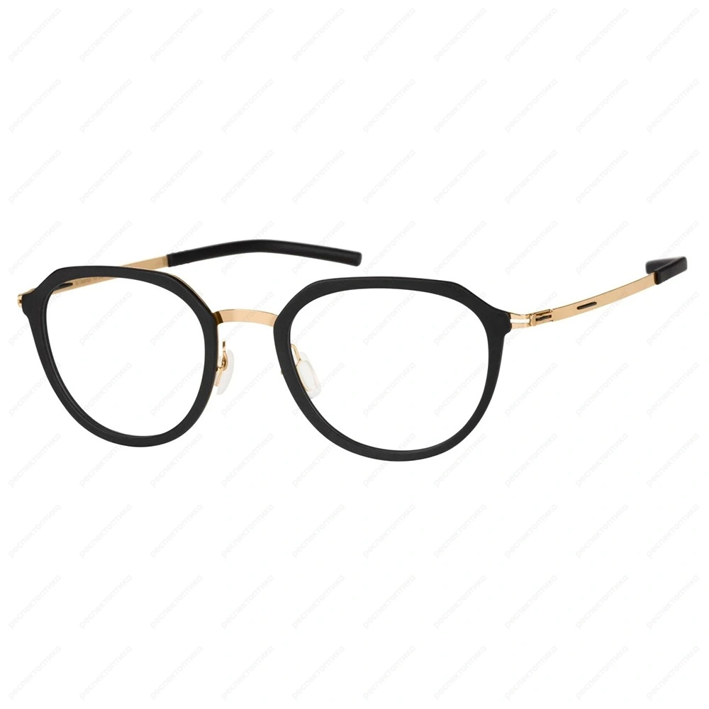 IC BERLIN Juna Rose-Gold Black-Matt IC BERLIN Juna Rose-Gold Black-Matt