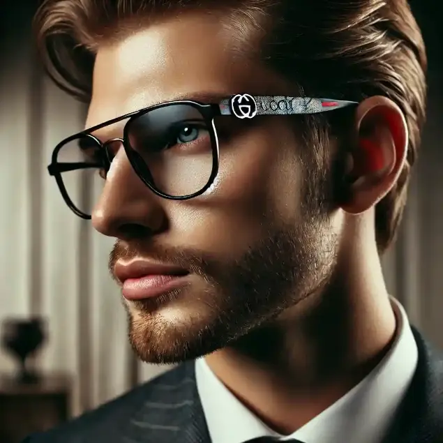 Очки Gucci: История, стиль и наследие модного дома