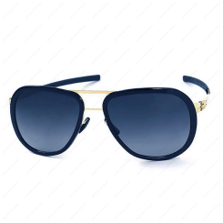 IC BERLIN S25 Tegel D0002 Sun-Gold Blue Sun-Gold Blue Grey