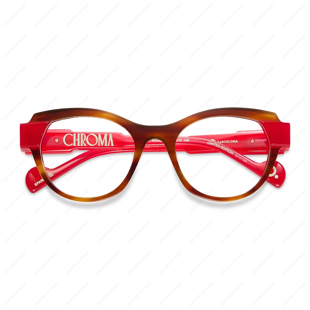 ETNIA BARCELONA 5 Chroma N05 51O HVRD