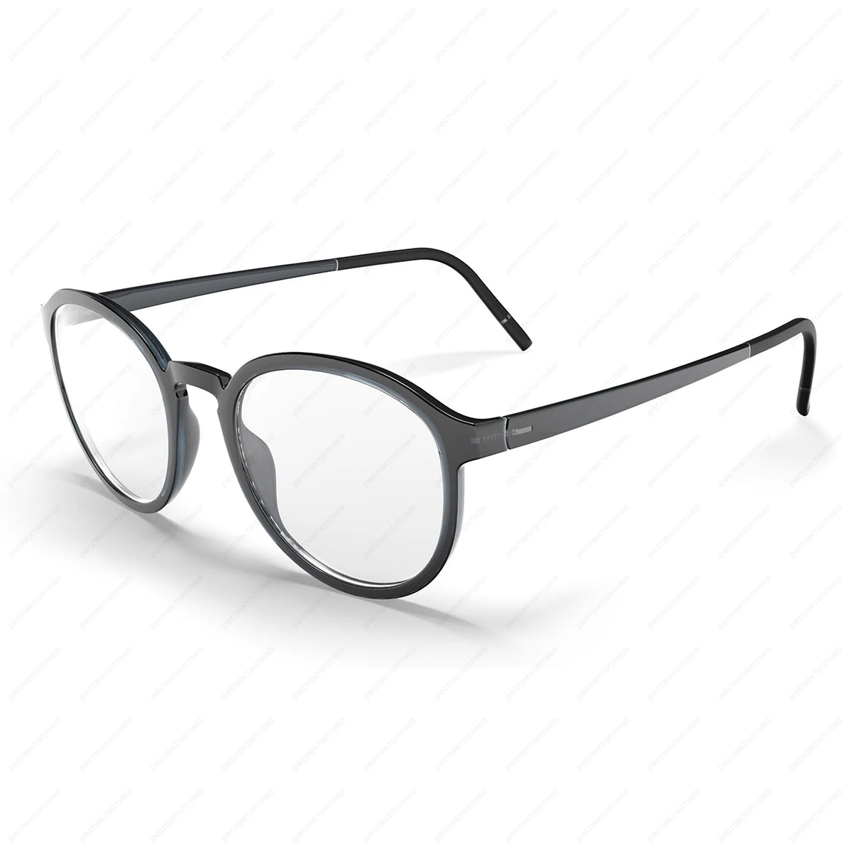 SILHOUETTE 2982 6560 Clear Sky SILHOUETTE 2982 6560 Clear Sky