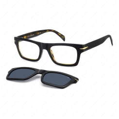 DAVID BECKHAM DB 7129/CS WR7