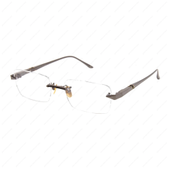 LEISURE SOCIETY Monterey Ruthenium / 24K LEISURE SOCIETY Monterey Ruthenium / 24K