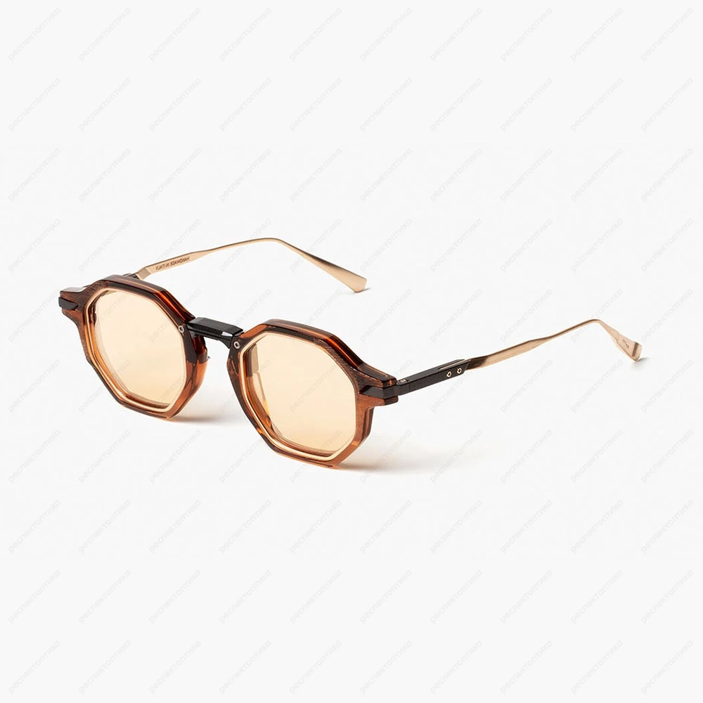 MOVITRA Climax 04 S C1 Crystal Light Brown MOVITRA Climax 04 S C1 Crystal Light Brown