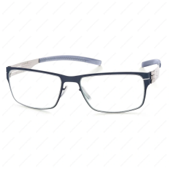 IC BERLIN Paul R. Marine Blue Pearl Grey