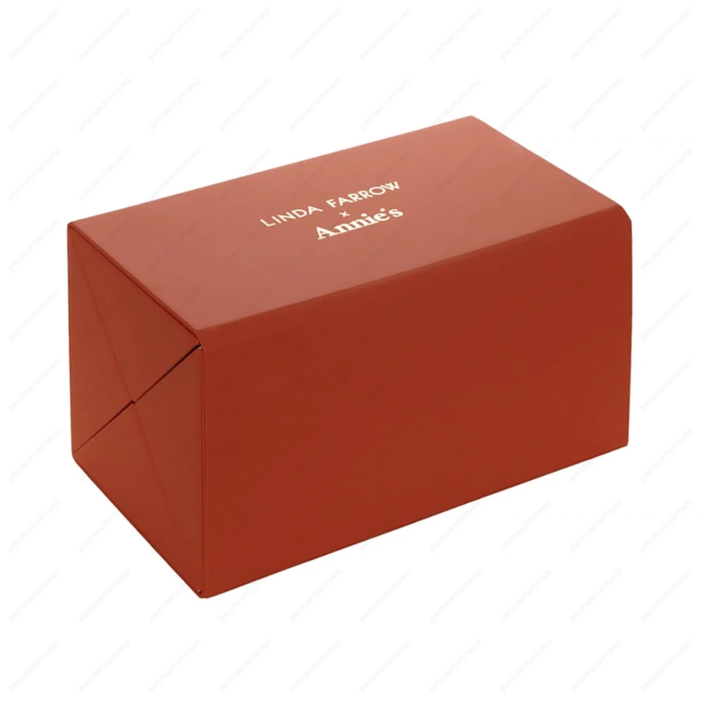 LINDA FARROW x ANNIES Travel Case 4 pairs LINDA FARROW x ANNIES Travel Case 4 pairs