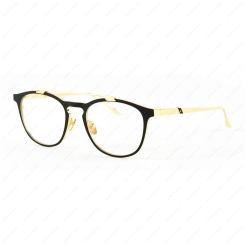 LEISURE SOCIETY Eze Black / 24K Gold LEISURE SOCIETY Eze Black / 24K Gold