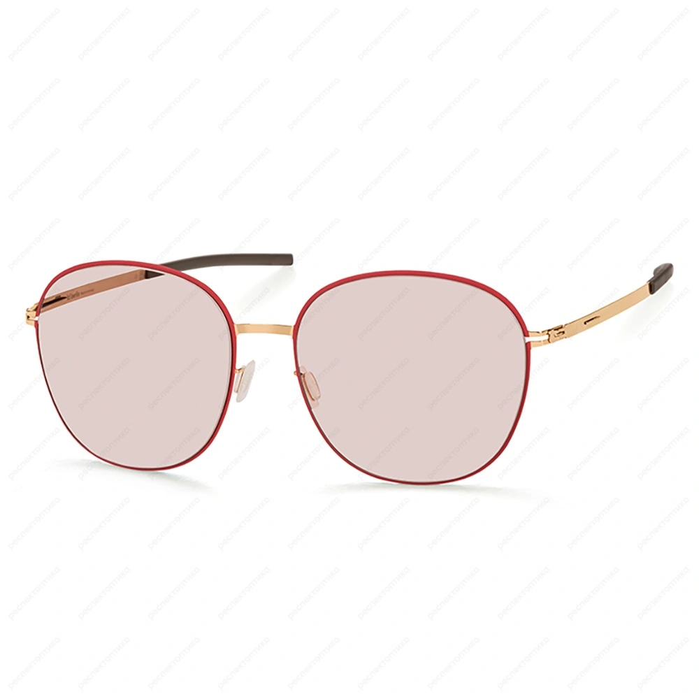 IC BERLIN Coho Rogochi Circle Rose-Gold Warm Grey Sanssouci IC BERLIN Coho Rogochi Circle Rose-Gold Warm Grey Sanssouci