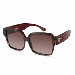 IC BERLIN Sara Ecoblush Shiny Bronze Ecorouge Summerhaze