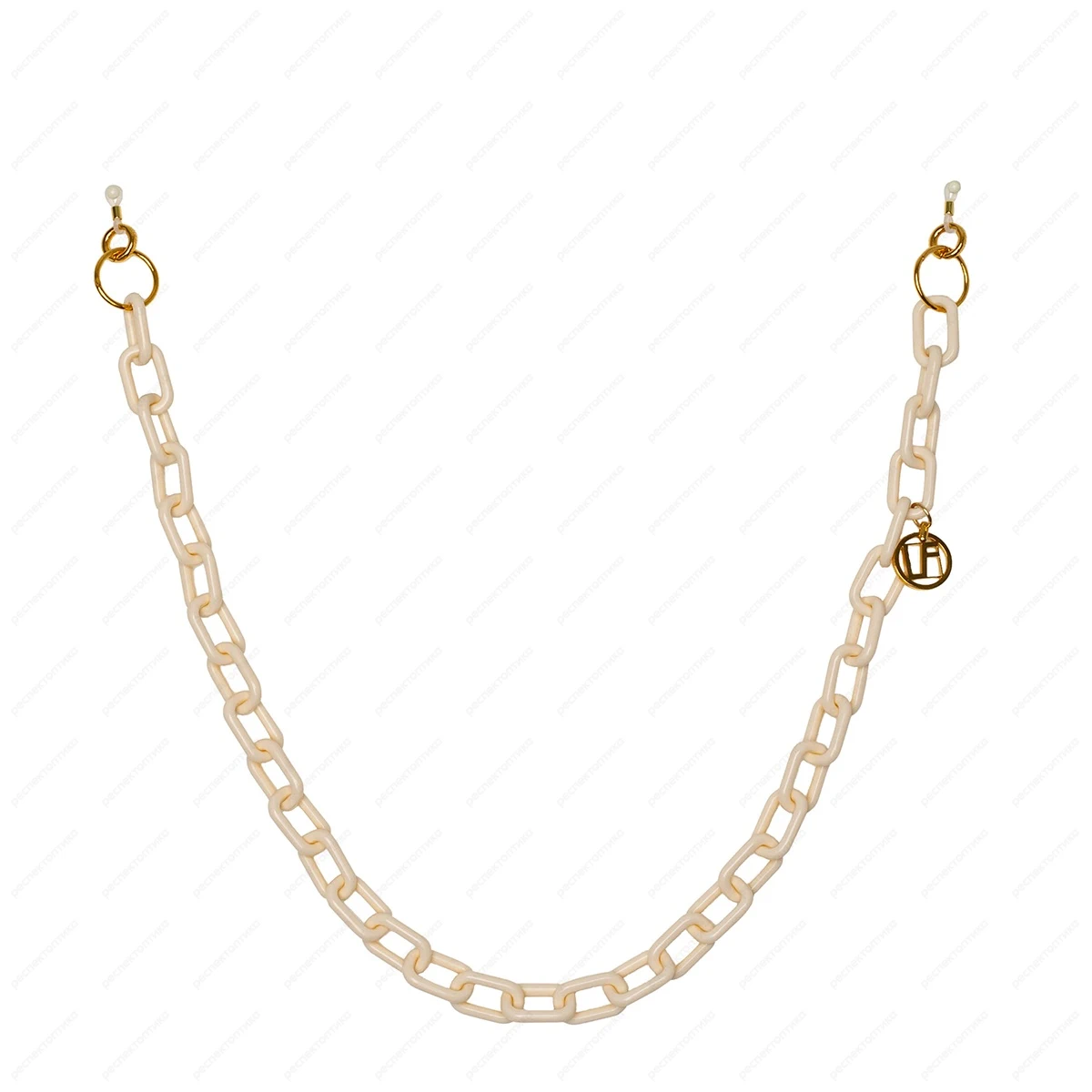 LINDA FARROW Chain 8 C03 LINDA FARROW Chain 8 C03