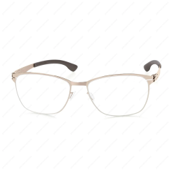 IC BERLIN Kristin V. Shiny-Bronze Warm Grey