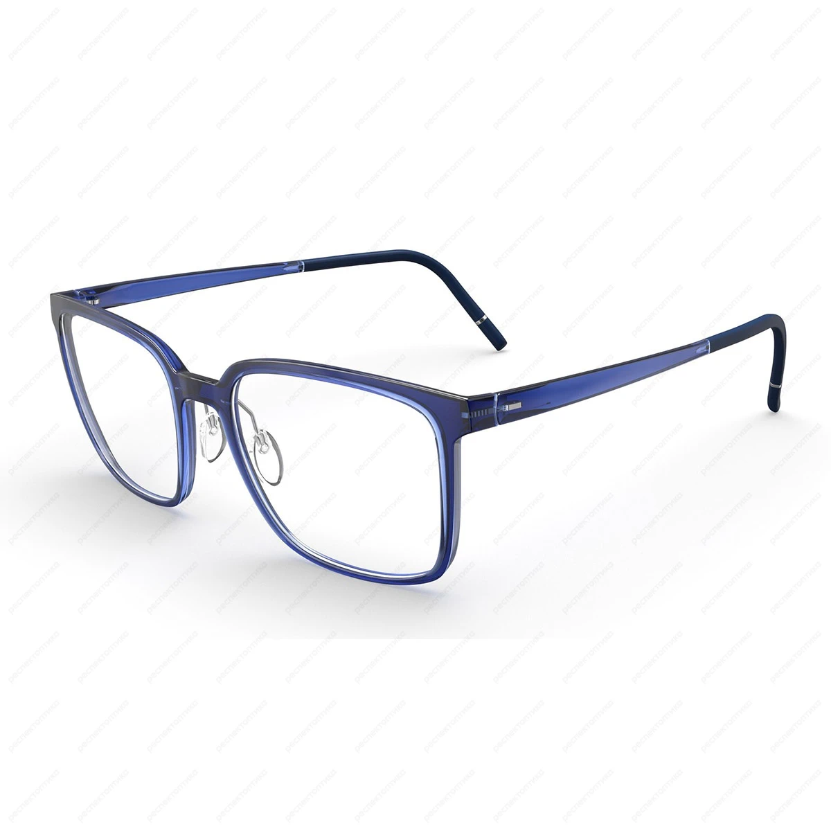 SILHOUETTE 2973 4510 Clear Sky SILHOUETTE 2973 4510 Clear Sky