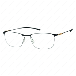 IC BERLIN MERCEDES-BENZ MB 09 Black IC BERLIN MERCEDES-BENZ MB 09 Black