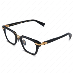 BALMAIN Legion-I BPX-112A-51 (BLK-GLD) BALMAIN Legion-I BPX-112A-51 (BLK-GLD)