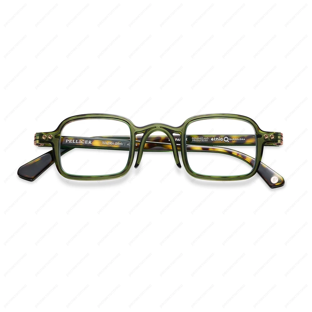 ETNIA BARCELONA PELLIGER 5 Toldra 40O GRHV