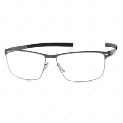 IC BERLIN Sven H. GunMetal