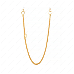 LINDA FARROW Chain 15 C01