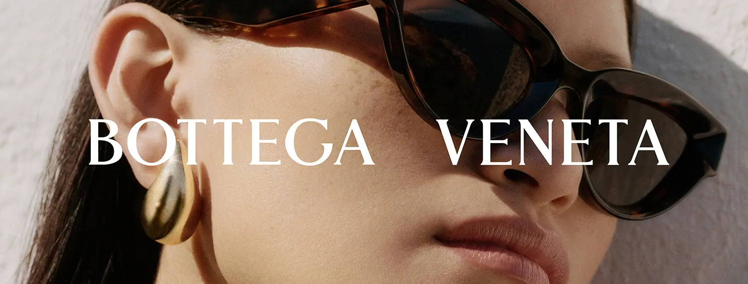 Оправы и солнцезащитные очки BOTTEGA VENETA (Боттега Венета) Оправы и солнцезащитные очки BOTTEGA VENETA (Боттега Венета)