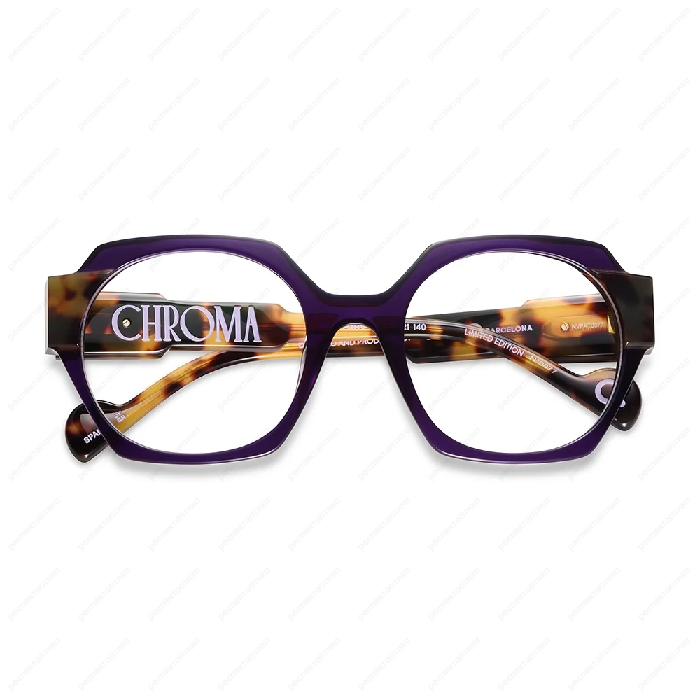 ETNIA BARCELONA 5 Chroma N04 53O PUHV