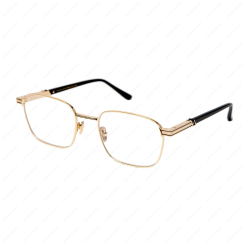 LEISURE SOCIETY Salton 18K Gold