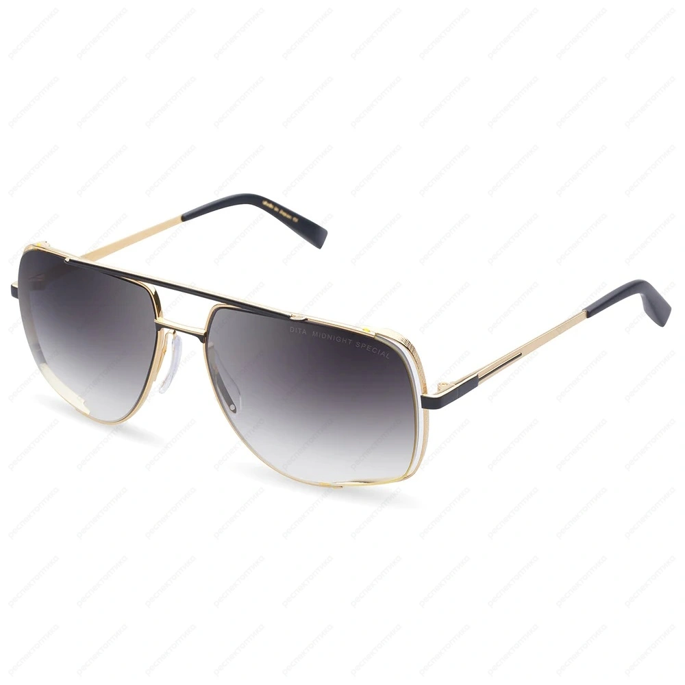 DITA Midnight Special DRX-2010-M-BLK-GLD-60 DITA Midnight Special DRX-2010-M-BLK-GLD-60