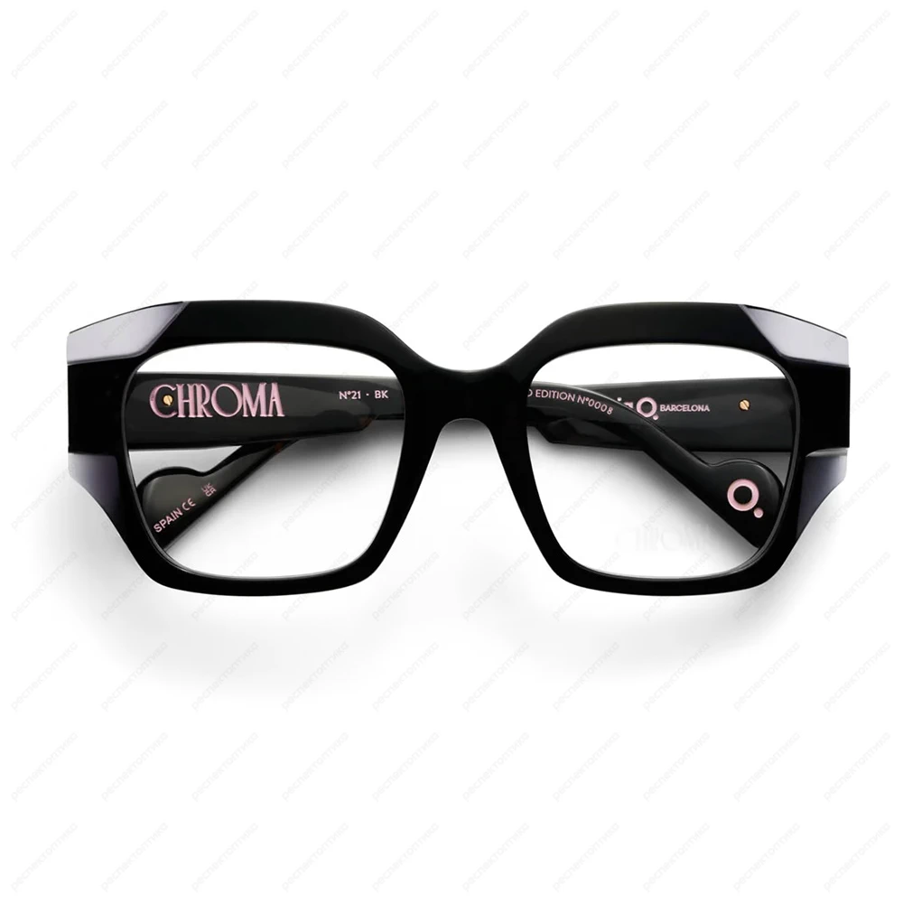 ETNIA BARCELONA 5 Chroma N21 53O BK