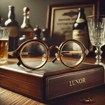 История и философия бренда Lunor