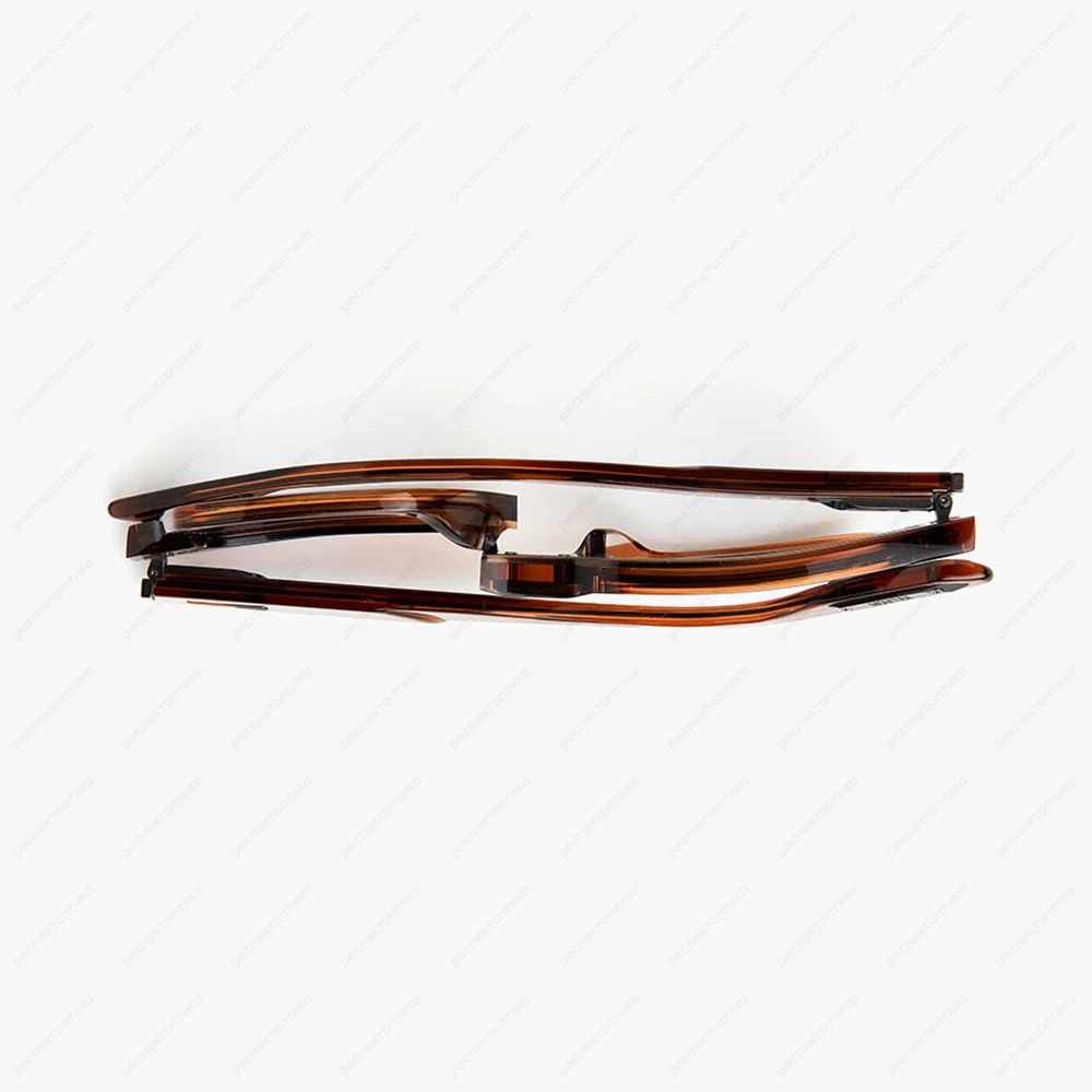 MOVITRA Momentum 05 S C2 Crystal Light Brown