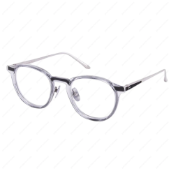 LEISURE SOCIETY Siena Grey / 12K Silver