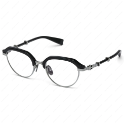 BALMAIN Admiral BPX172C-50 (BLK-PLD) BALMAIN Admiral BPX172C-50 (BLK-PLD)