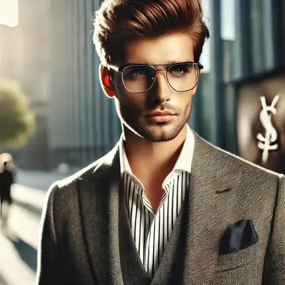 История и развитие бренда очков SAINT LAURENT История и развитие бренда очков SAINT LAURENT