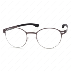 IC BERLIN Maik S. Teak Black