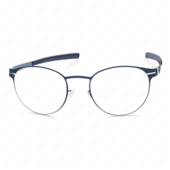 IC BERLIN James C. Ocean Blue Marine Blue