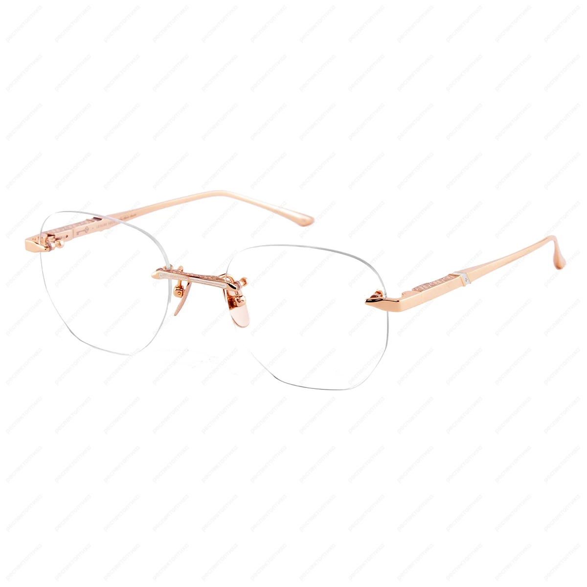 LEISURE SOCIETY Severine 18K Rose Gold LEISURE SOCIETY Severine 18K Rose Gold