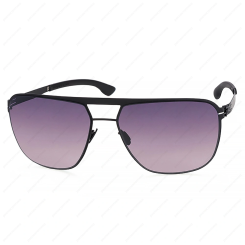 IC BERLIN Marcel E. Black Black To Grey