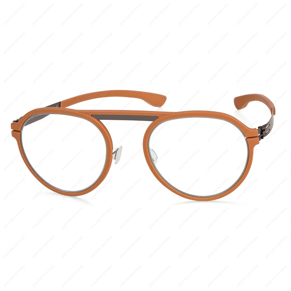 IC BERLIN The Sidekick Graphite Caramel IC BERLIN The Sidekick Graphite Caramel