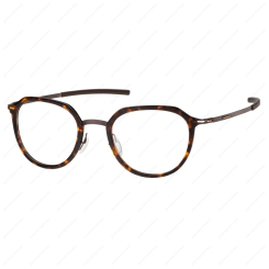 IC BERLIN Juna Teak-Magma Nougat