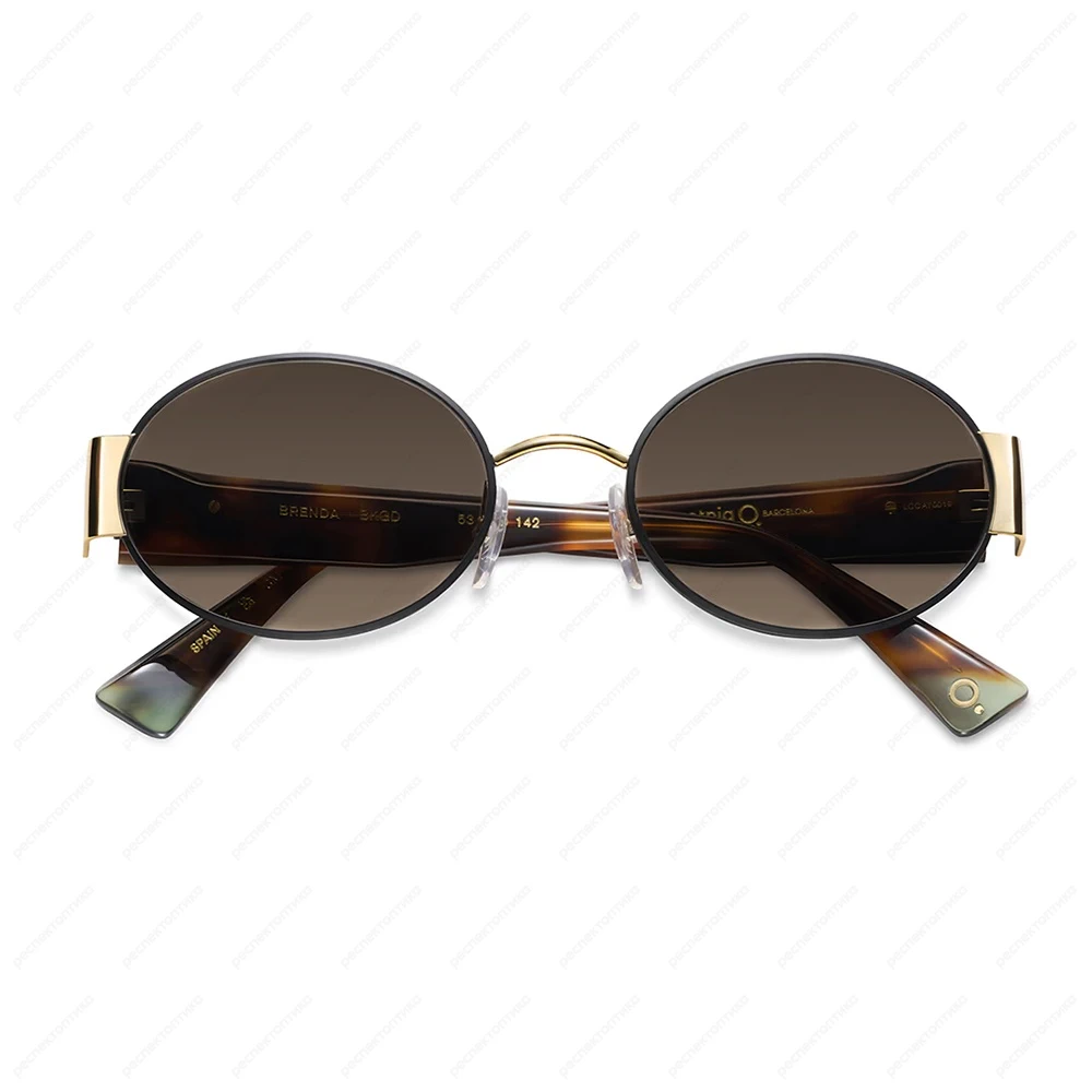 ETNIA BARCELONA 4 Brenda 53S BKGD