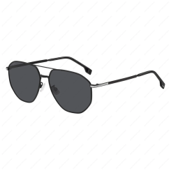 HUGO BOSS 1612/F/SK 124