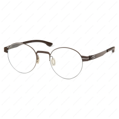 IC BERLIN Praphan P. Teak Nougat