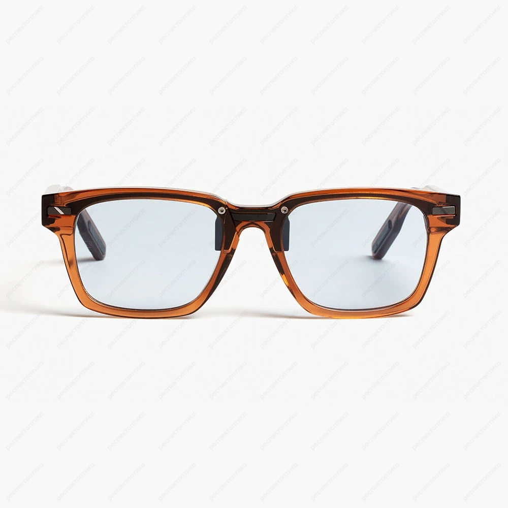 MOVITRA Momentum 05 S C2 Crystal Light Brown