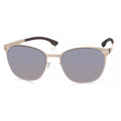 IC BERLIN Andrea R. Bronze Warm Grey Quicksilver IC BERLIN Andrea R. Bronze Warm Grey Quicksilver